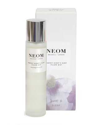 Neom Perfect Night’s Sleep Pillow Mist 30ml