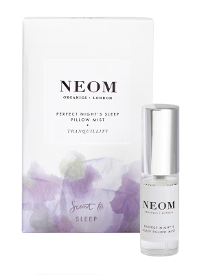 Neom Perfect Night’s Sleep Pillow Mist 5ml