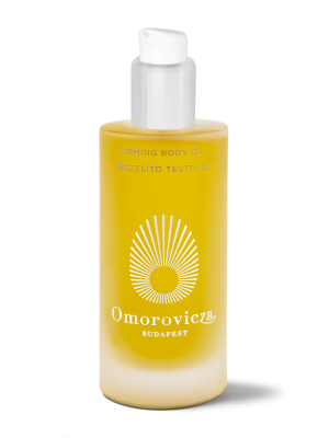 Omorovicza Firming Body Oil 100ml