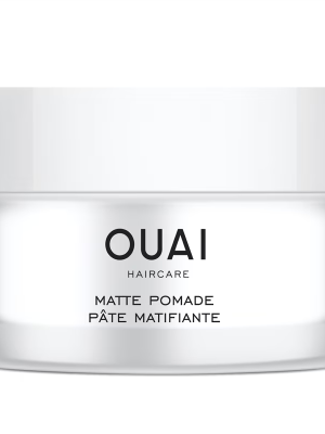 OUAI Matte Pomade 50ml