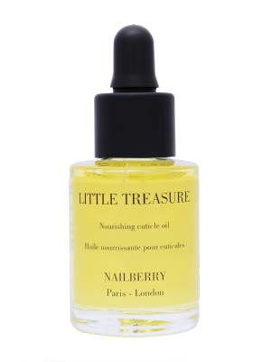 Nailberry Nourishing Cuticle Oil 11ml