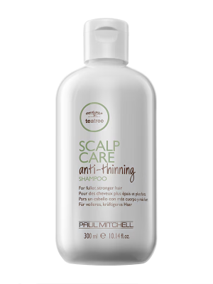 Paul Mitchell Tea Tree Scalp Care Anti-Thinning Shampoo® 300ml