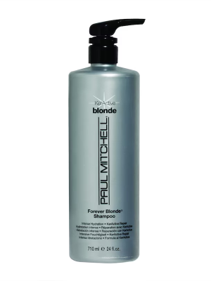 Paul Mitchell Forever Blonde™ Shampoo 710ml