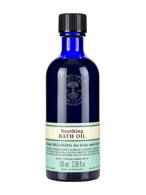 Neal’s Yard Remedies Soothing Bath Oil 100ml