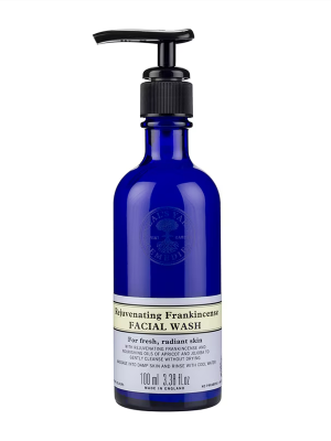 Neal’s Yard Remedies Rejuvenating Frankincense Facial Wash 100ml