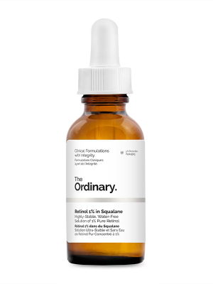 The Ordinary Retinol 1% in Squalane 30ml