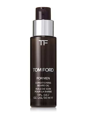 Tom Ford For Men Conditioning Beard Oil Tobacco Vanille 30ml