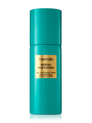 Tom Ford Neroli Portofino All Over Body Spray 150ml