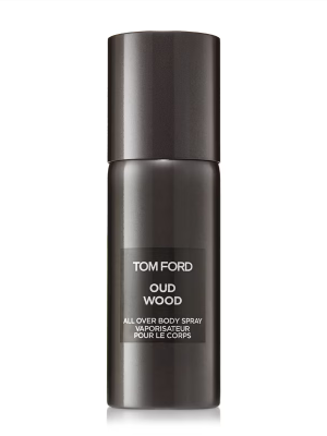 Tom Ford Oud Wood All Over Body Spray 150ml