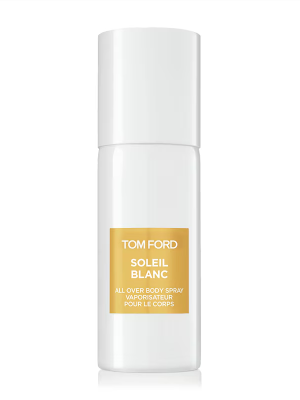 Tom Ford Soleil All Over Body Spray 150ml