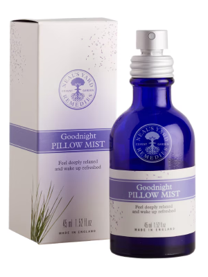 Neal’s Yard Remedies Goodnight Pillow Mist 45ml