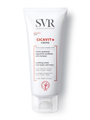 SVR CICAVIT+ Cream 100ml