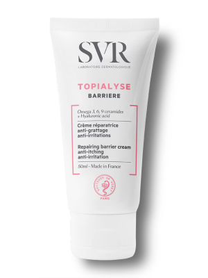 SVR TOPIALYSE Barrier Cream 50ml