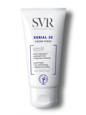 SVR XERIAL 30 Feet Cream 50ml