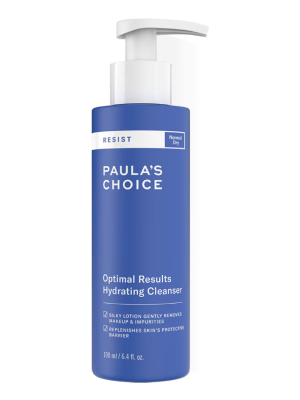 Paula’s Choice Resist Anti-Aging Hydrating Cleanser 190ml