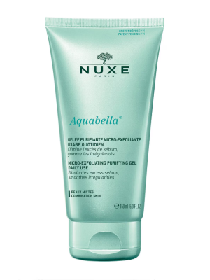 Nuxe Aquabella® Micro-Exfoliating Purifying Gel 150ml