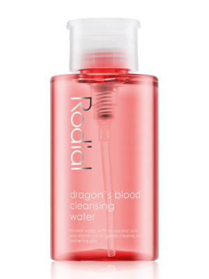 Rodial Dragon’s Blood Cleansing Water 300ml