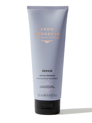 Grow Gorgeous Repair Rescue Shampoo 250ml