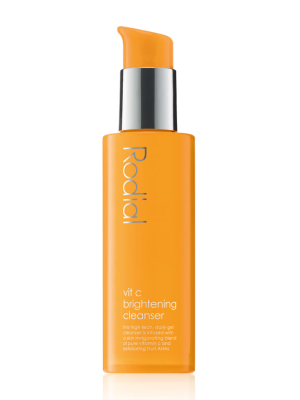 Rodial Vit C Brightening Cleanser 135ml