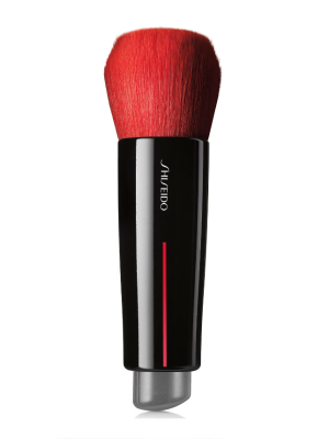 Shiseido Daiya Fude Duo Face Brush