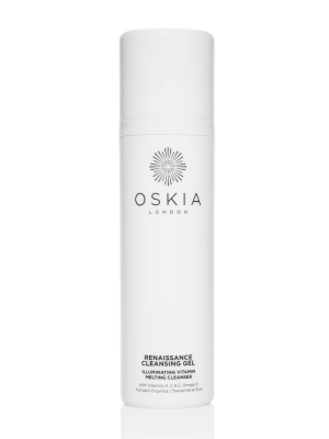 Oskia Renaissance Cleansing Gel 200ml