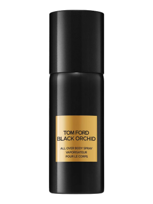 Tom Ford Black Orchid Body Spray 150ml