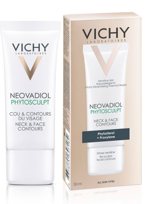 Vichy Neovadiol Phytosculpt Face and Neck Cream 50ml