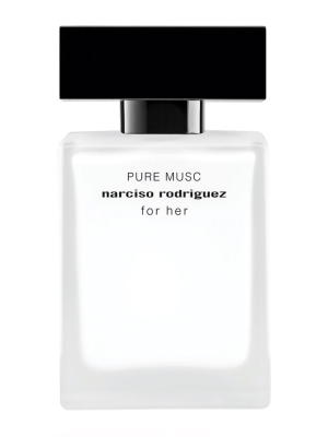 Narciso Rodriguez For Her Pure Musc Eau de Parfum 30ml