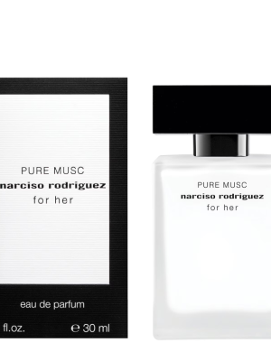 Narciso Rodriguez For Her Pure Musc Eau de Parfum 30ml