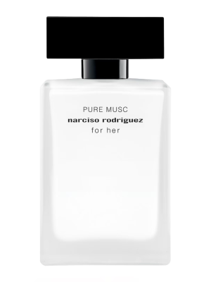 Narciso Rodriguez For Her Pure Musc Eau de Parfum 50ml