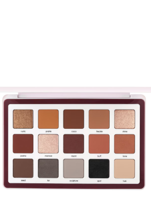 Natasha Denona Biba All Neutral Palette 37.5g