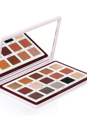 Natasha Denona Biba All Neutral Palette 37.5g