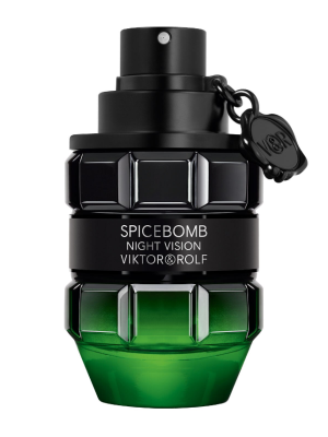 VIKTOR&ROLF Spicebomb Night Vision Eau de Toilette 50ml