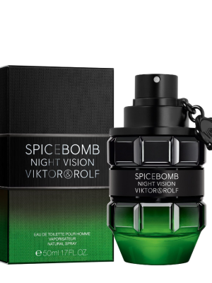 VIKTOR&ROLF Spicebomb Night Vision Eau de Toilette 50ml