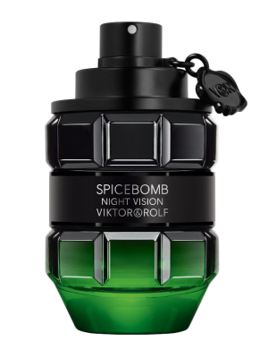 VIKTOR&ROLF Spicebomb Night Vision Eau de Toilette 90ml