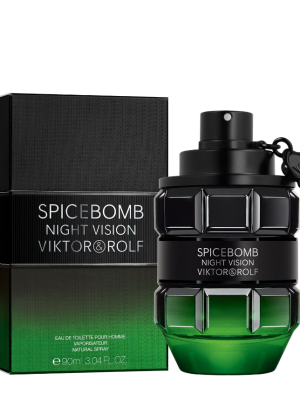 VIKTOR&ROLF Spicebomb Night Vision Eau de Toilette 90ml