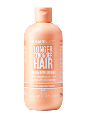 Hairburst Shampoo for Dry & Damaged Hair 350ml