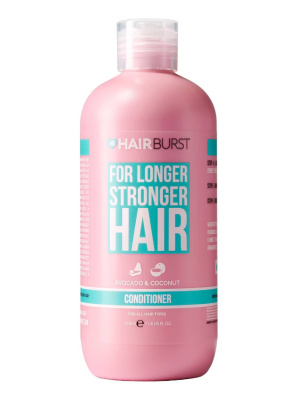 HAIRBURST LTD Longer Stronger Hair Conditioner 350ml