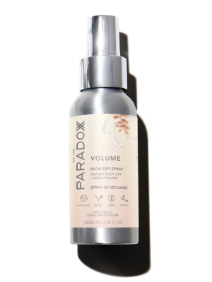 We Are Paradoxx Volume Blowdry Spray 100ml