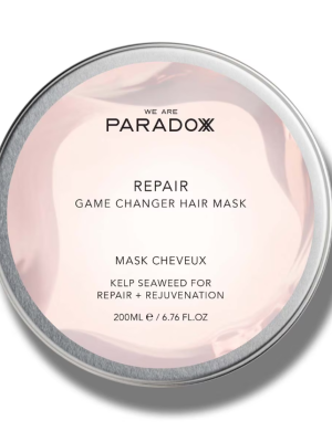 We Are Paradoxx Game Changer Multi-Task Hair Mask 200ml