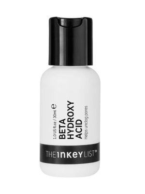 The INKEY List Beta Hydroxy Acid Serum 30ml