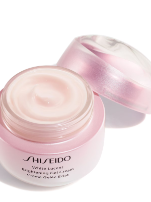 Shiseido White Lucent Brightening Gel Cream 50ml