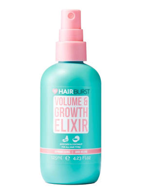 HAIRBURST LTD Volume and Growth Elixir 125ml