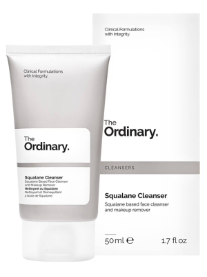 The Ordinary Squalane Cleanser 50ml