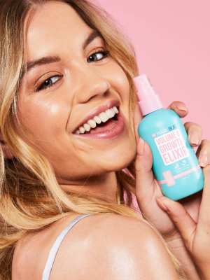 HAIRBURST LTD Volume and Growth Elixir 125ml