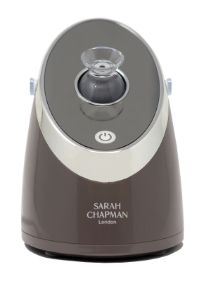 Sarah Chapman Pro Hydro-Mist Steamer – UK Plug