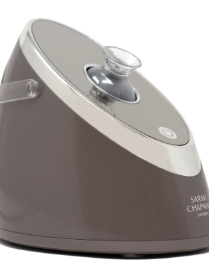 Sarah Chapman Pro Hydro-Mist Steamer – UK Plug