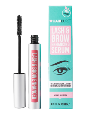 HAIRBURST LTD Lash & Brow Enhancing Serum 9ml