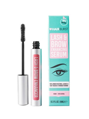 HAIRBURST LTD Lash & Brow Enhancing Serum 9ml