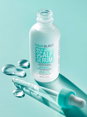 Hairburst Multi-Active Scalp Serum 60ml